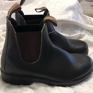 Blundstone boots women’s